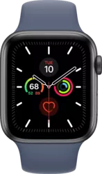 Apple Watch Series 5 GPS Aluminium Case - 40mm